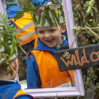Coronation Wild Crowns